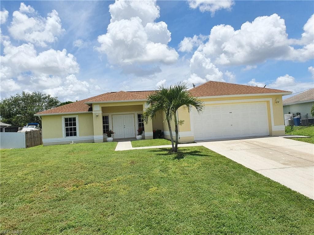 2200 NE 9th AVE CAPE CORAL, FL 33909