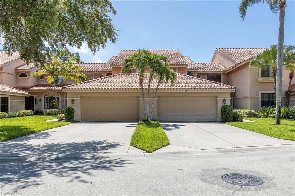 16391 Fairway Woods DR 205 FORT MYERS, FL 33908