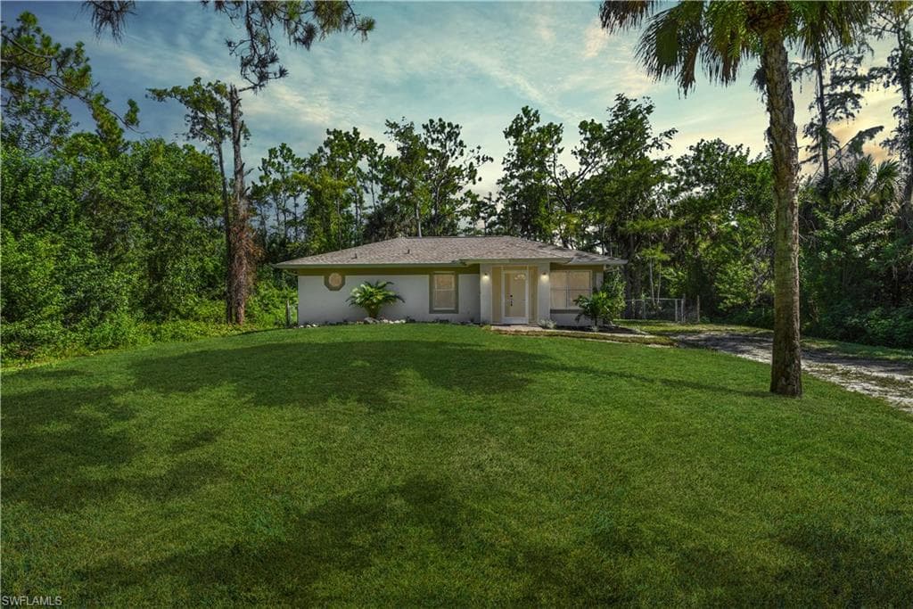 4285 16th AVE NE NAPLES, FL 34120