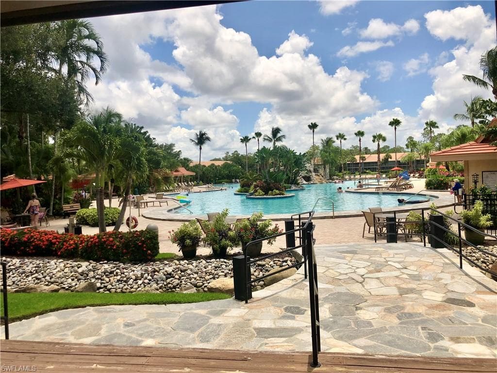2375 Hidden Lake DR 4408 NAPLES, FL 34112