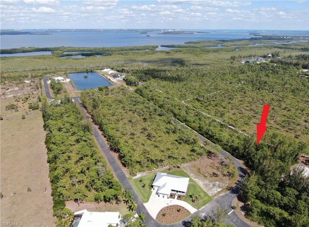 3641 Eagle Lake DR ST. JAMES CITY, FL 33956