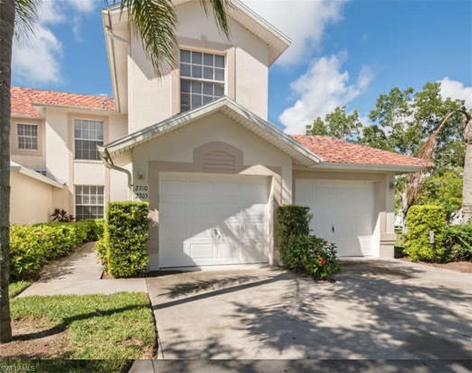 285 Cays DR 2305 NAPLES, FL 34114