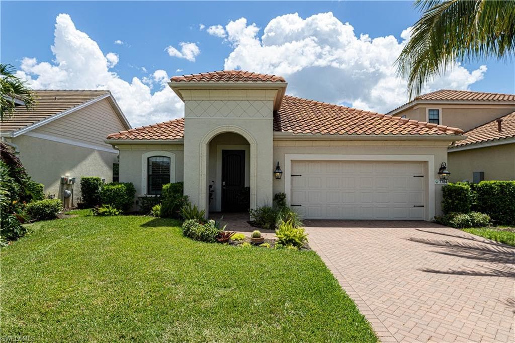 7784 Cypress Walk DR FORT MYERS, FL 33966