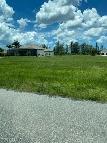 2342 NW 37th AVE CAPE CORAL, FL 33993