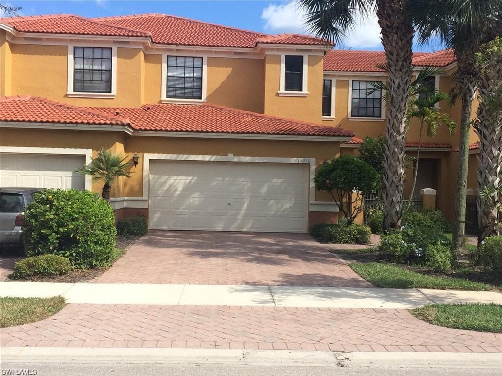 14978 Summit Place CIR 11 NAPLES, FL 34119
