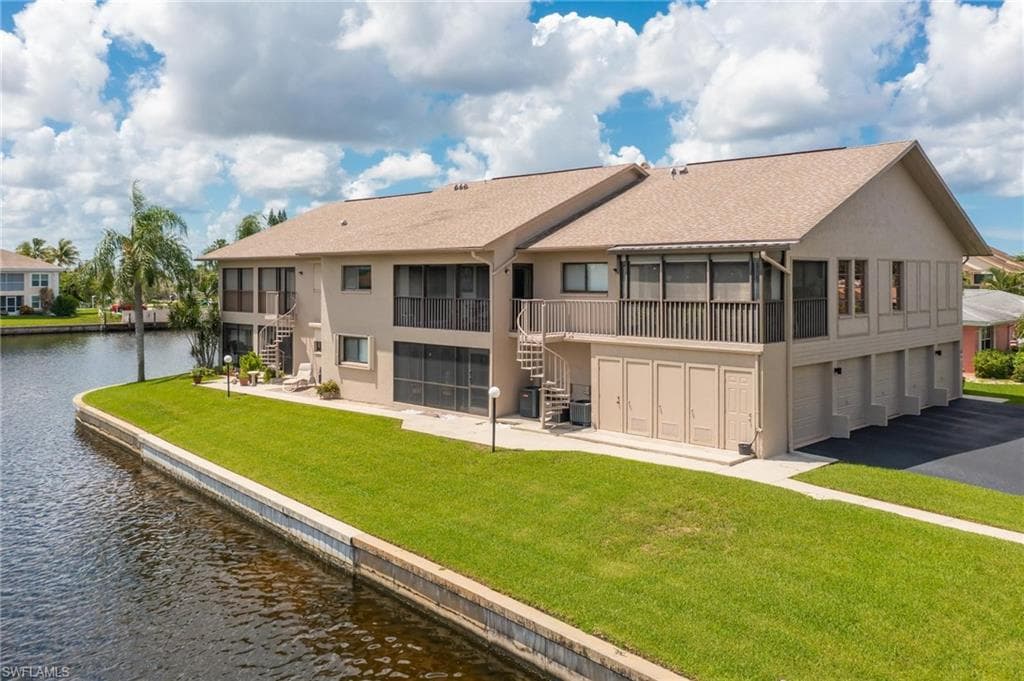 521 SE 43rd ST 4 CAPE CORAL, FL 33904