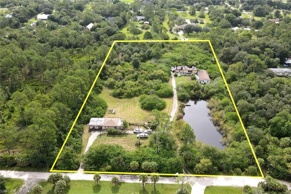 4371 Goebel DR FORT MYERS, FL 33905