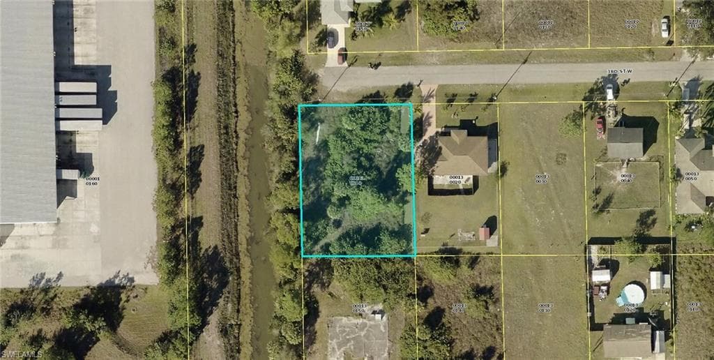 5413 3rd ST W LEHIGH ACRES, FL 33971