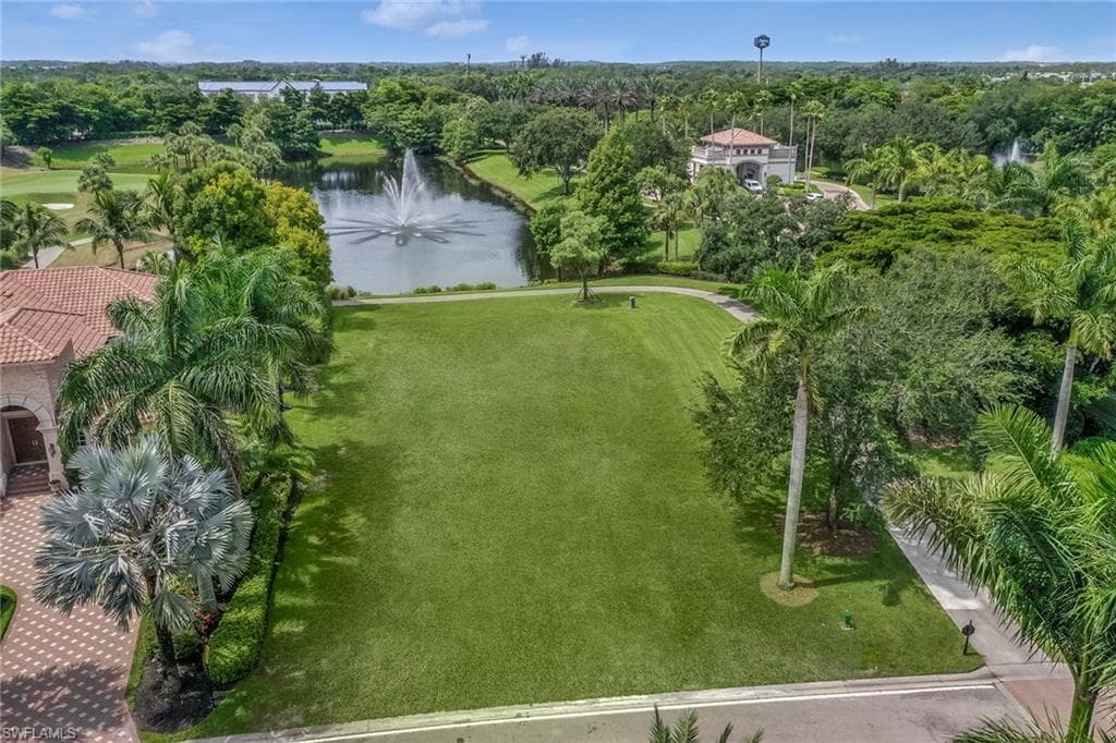 9401 Monteverdi WAY FORT MYERS, FL 33912