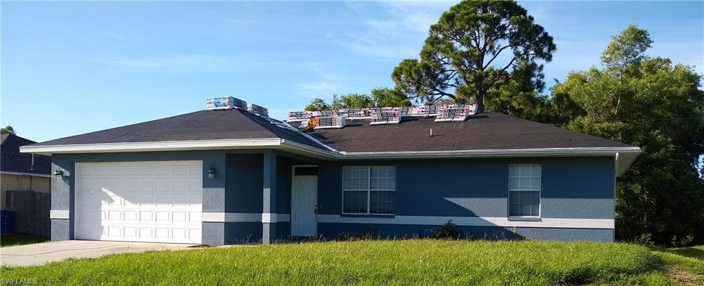 8390 Trillium RD FORT MYERS, FL 33967