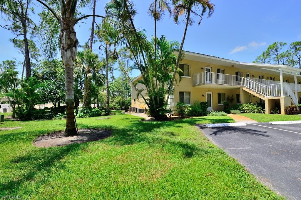 5656 Woodmere Lake CIR C-204 NAPLES, FL 34112