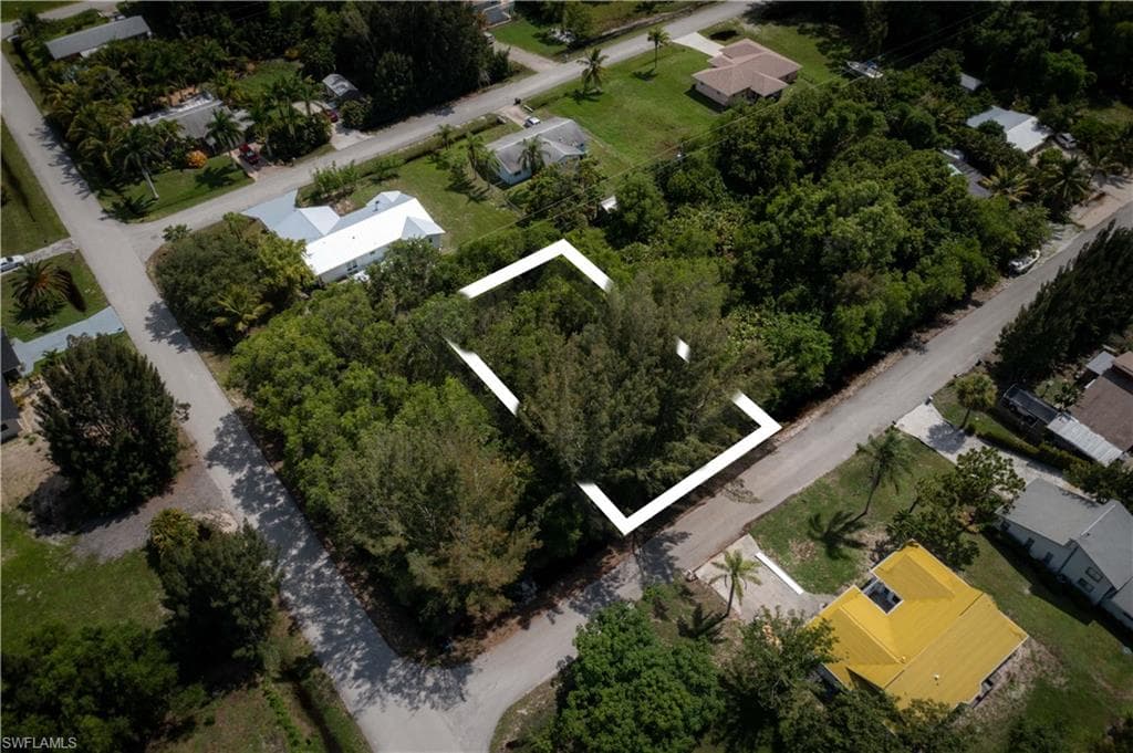 5791 Kingfish RD BOKEELIA, FL 33922