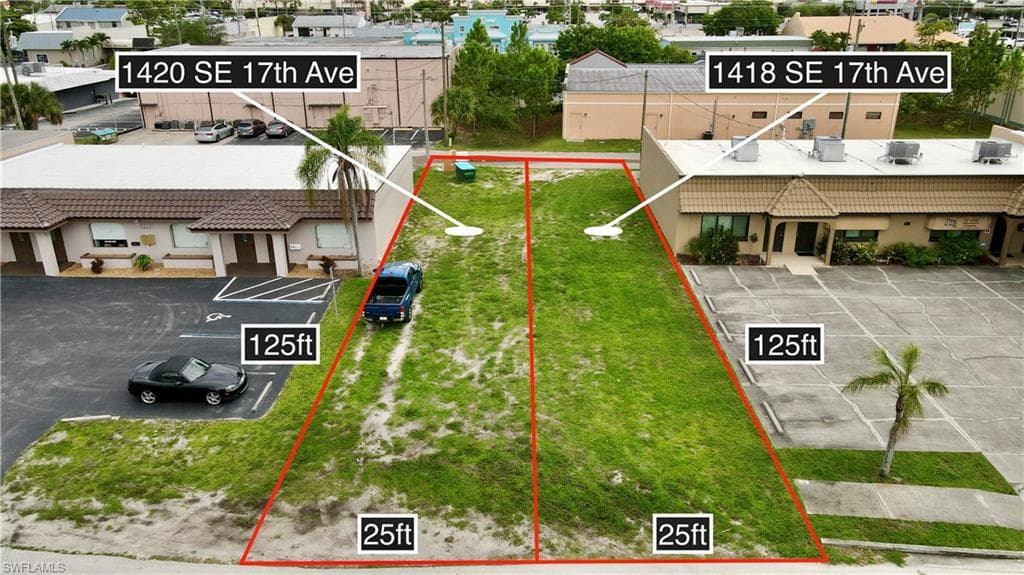 1420 SE 17th AVE CAPE CORAL, FL 33990