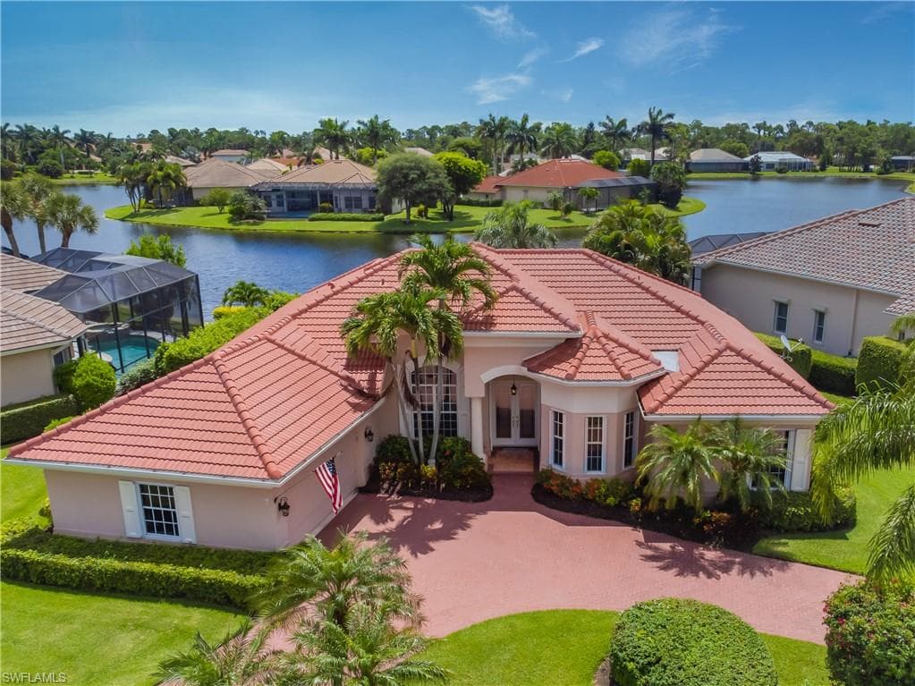 7933 Tiger Lily DR NAPLES, FL 34113