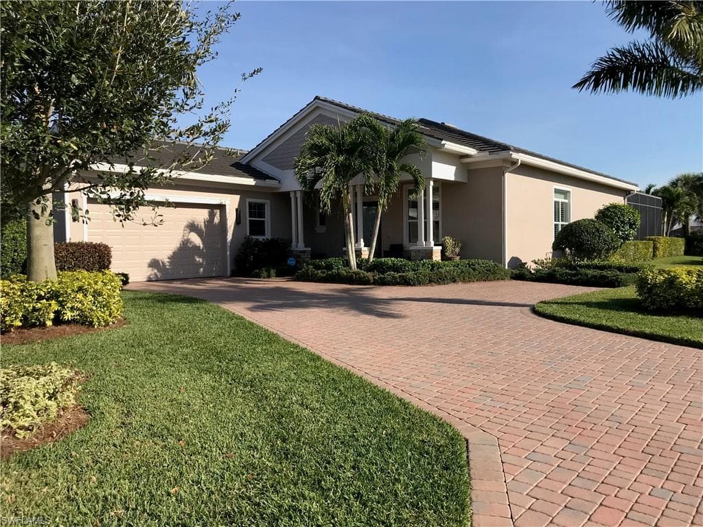 13884 Woodhaven CIR FORT MYERS, FL 33905