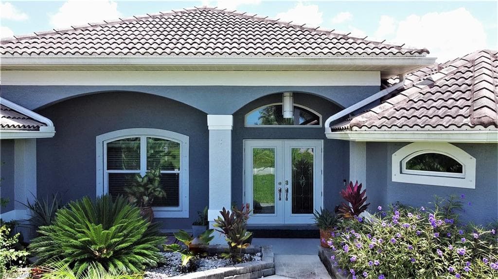 2103 NW 41st PL CAPE CORAL, FL 33993