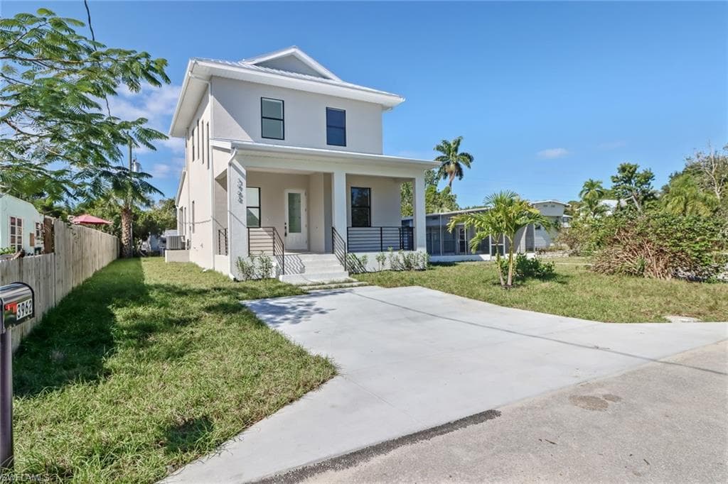3962 HARVEST CT NAPLES, FL 34112
