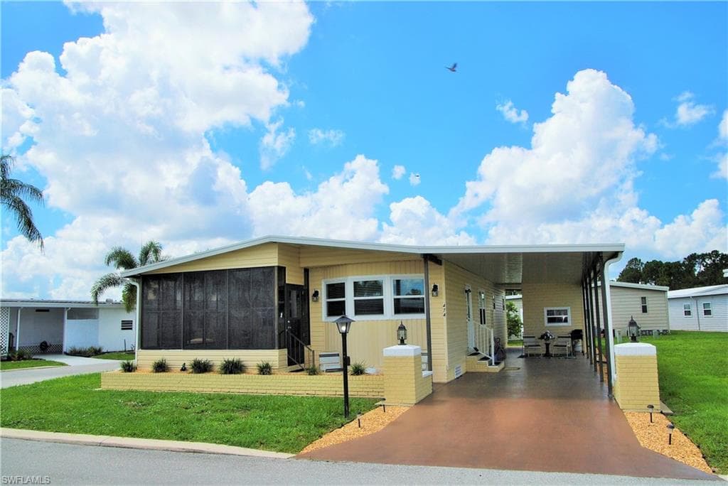 474 Nicklaus BLVD NORTH FORT MYERS, FL 33903