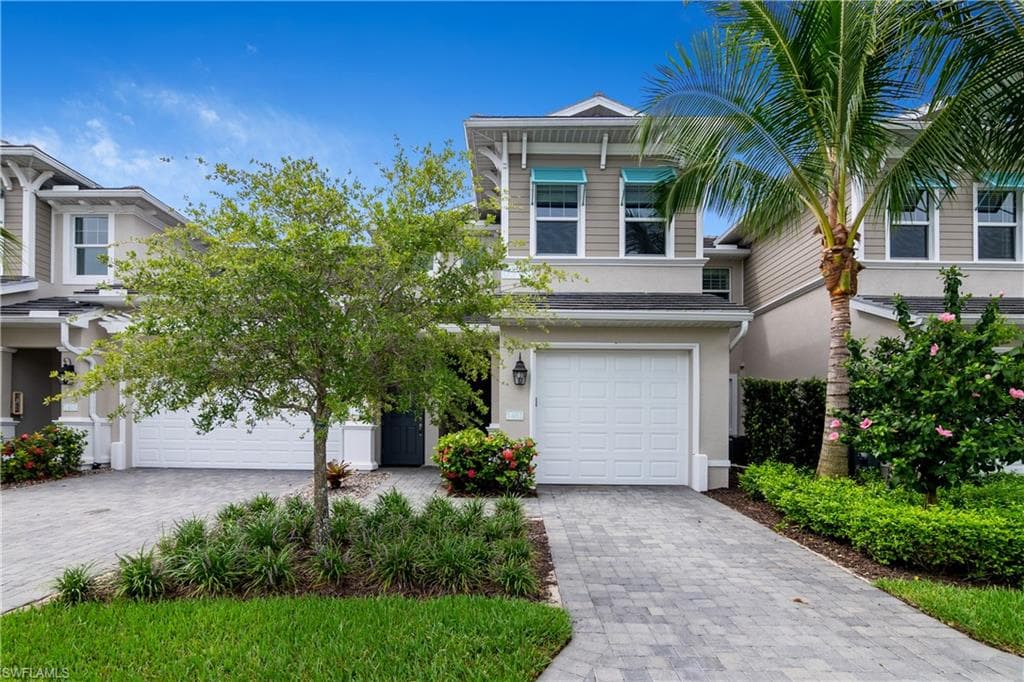 6973 Avalon CIR 1402 NAPLES, FL 34112
