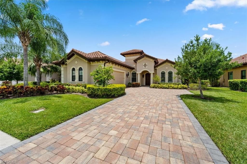 15918 Secoya Reserve CIR NAPLES, FL 34110