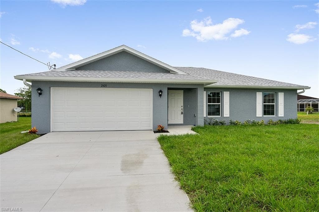 2208 NE 7th PL CAPE CORAL, FL 33909