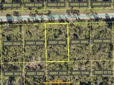 3415 58th ST W LEHIGH ACRES, FL 33971