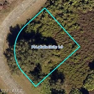 7024 Jolly CIR SW LABELLE, FL 33935