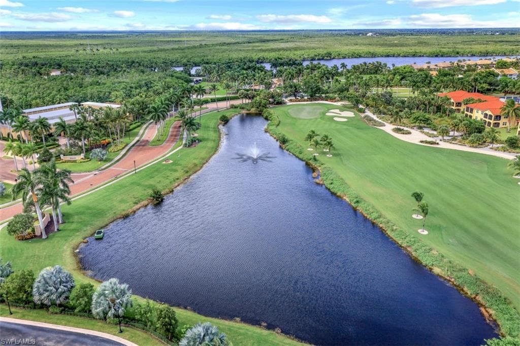 1060 Borghese LN 1401 NAPLES, FL 34114