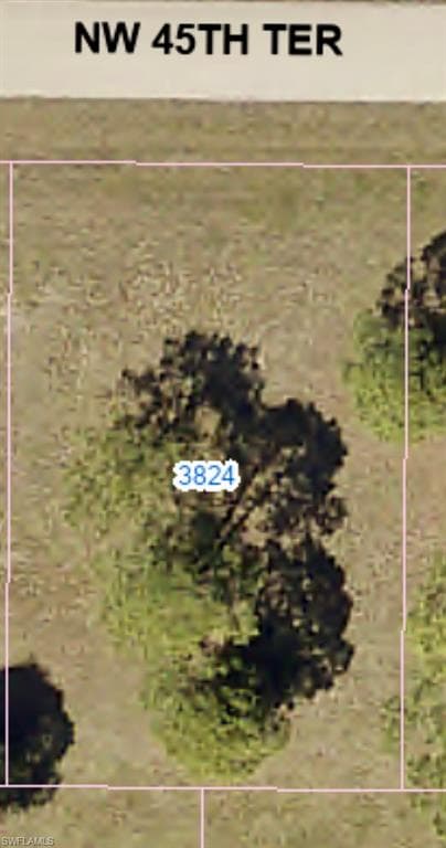 3824 NW 45th TER CAPE CORAL, FL 33993