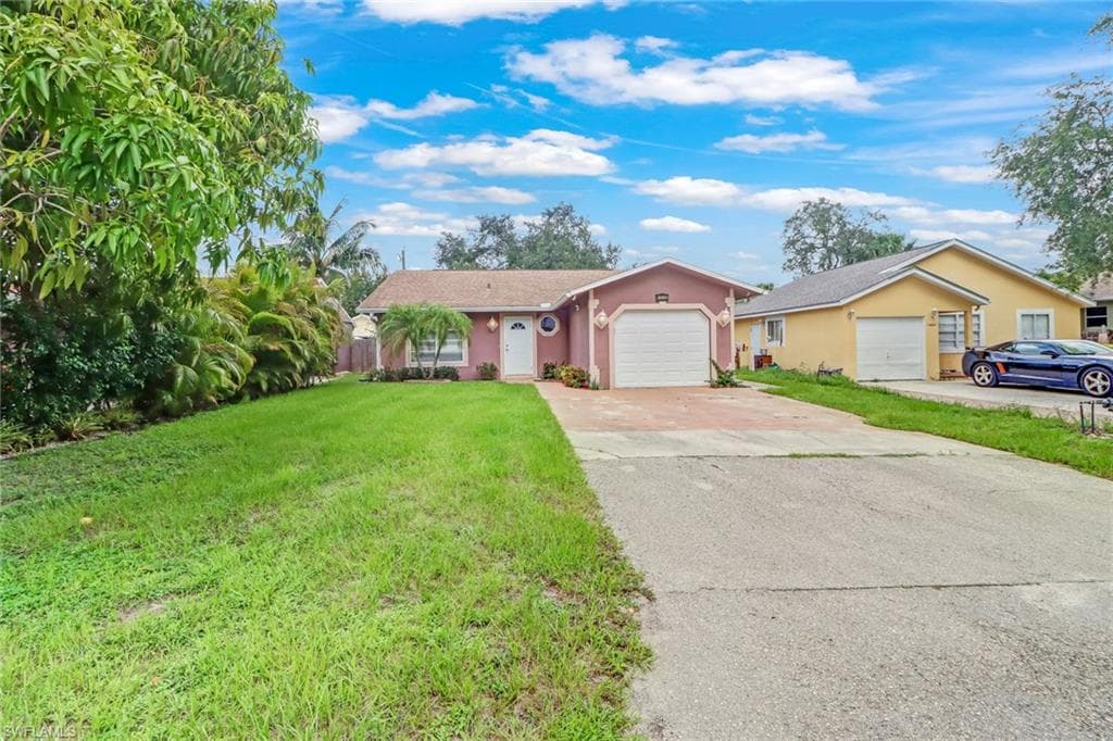 11635 Chapman AVE BONITA SPRINGS, FL 34135