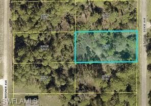 1212 Dixie AVE LEHIGH ACRES, FL 33972