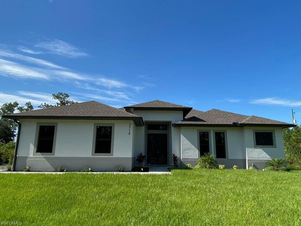 2434 10th AVE NE NAPLES, FL 34120