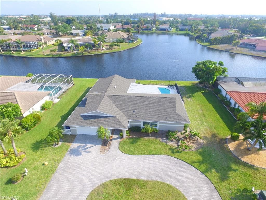 922 S Town And River DR FORT MYERS, FL 33919