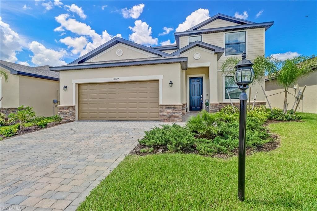 14577 Monrovia LN FORT MYERS, FL 33905
