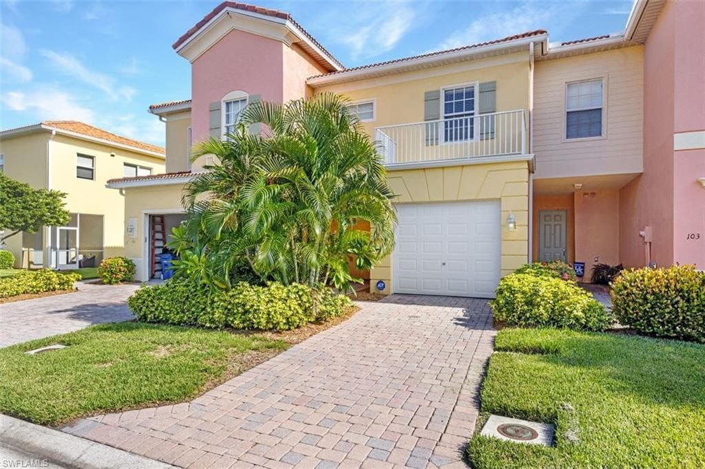 9814 Boraso WAY 102 FORT MYERS, FL 33908