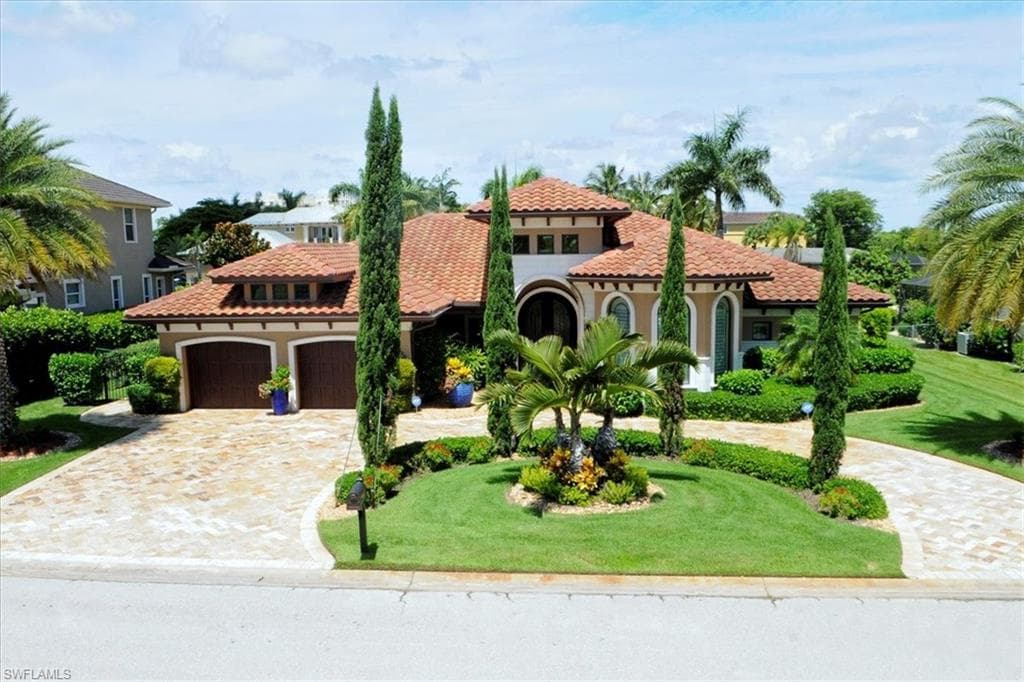 6583 Daniel CT FORT MYERS, FL 33908