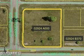 1603 Chiquita BLVD N CAPE CORAL, FL 33993