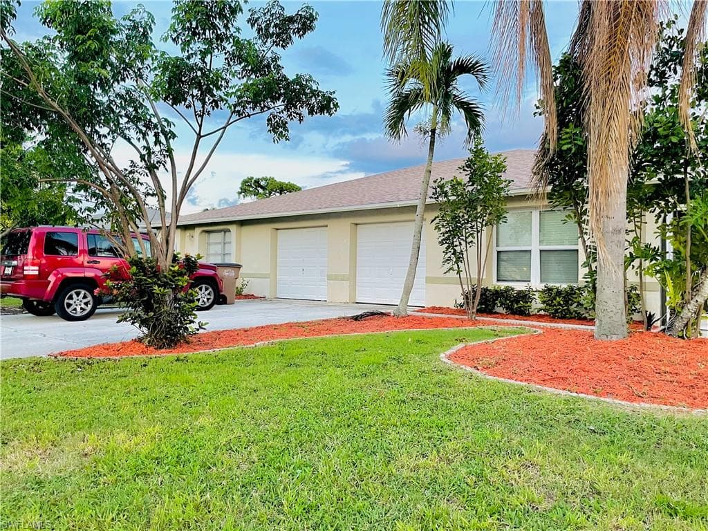 931/933 SE 23rd PL CAPE CORAL, FL 33990