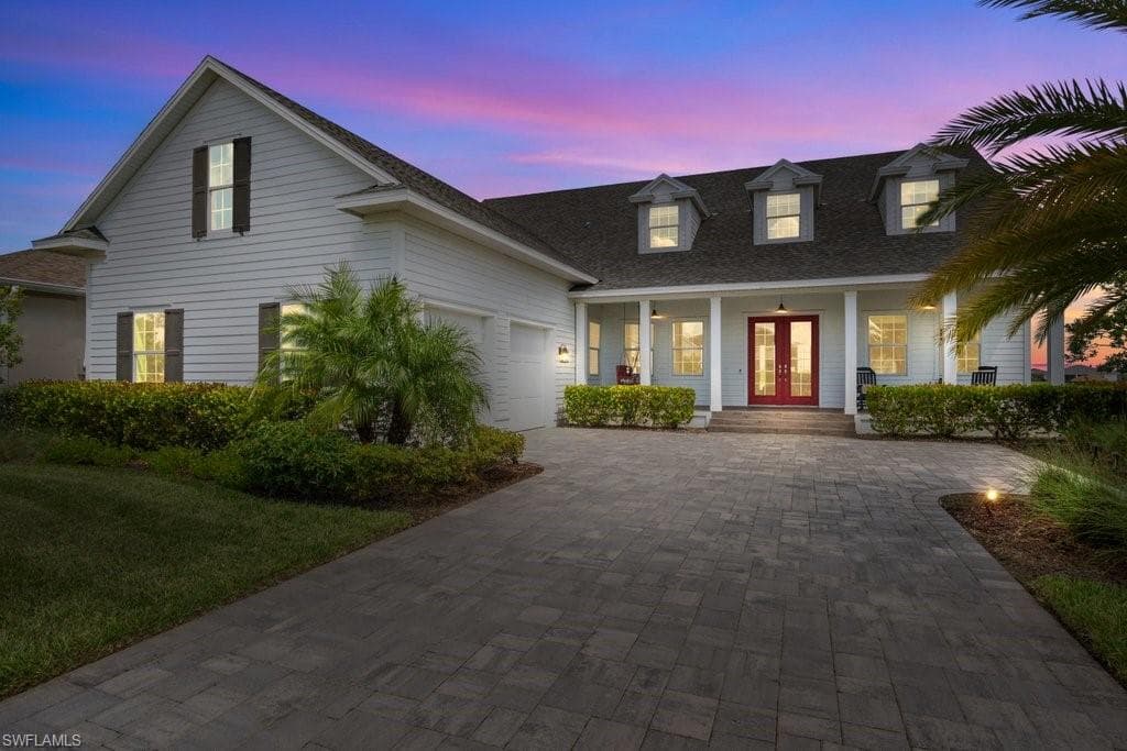 42223 Lake Timber DR PUNTA GORDA, FL 33982