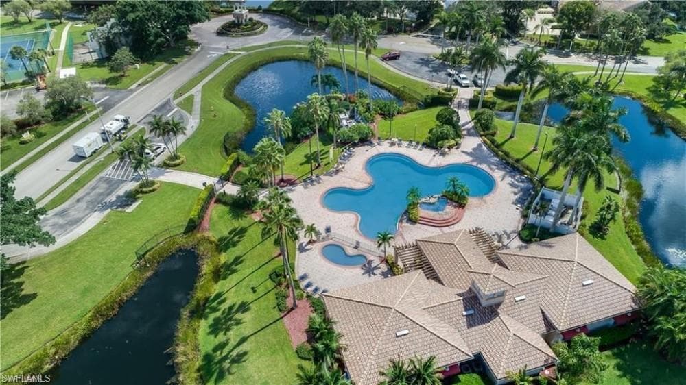 9320 Water Lily CT 501 FORT MYERS, FL 33919