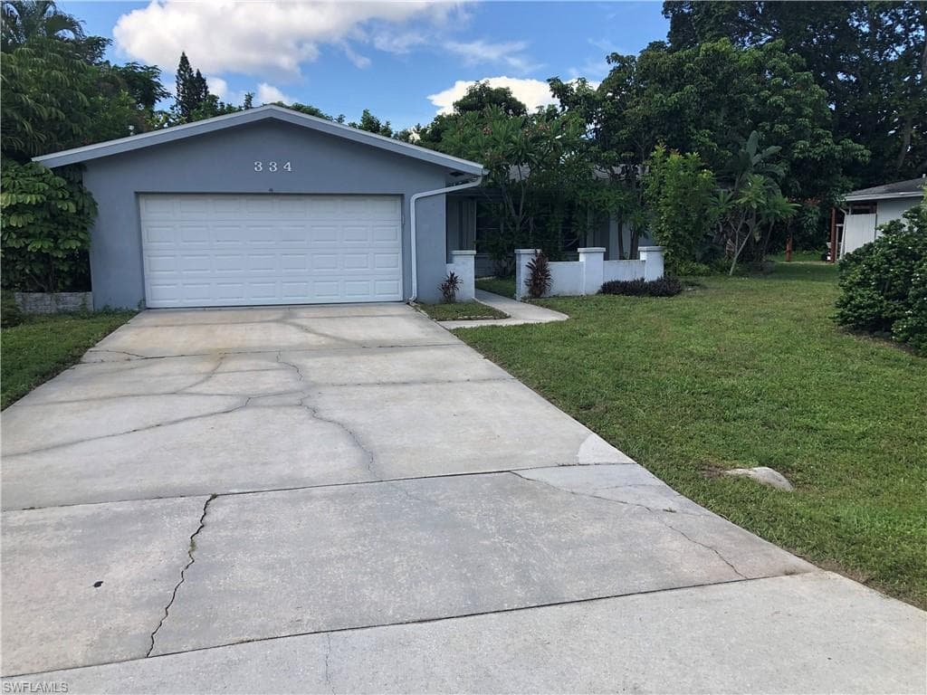 334 SE 46th LN CAPE CORAL, FL 33904