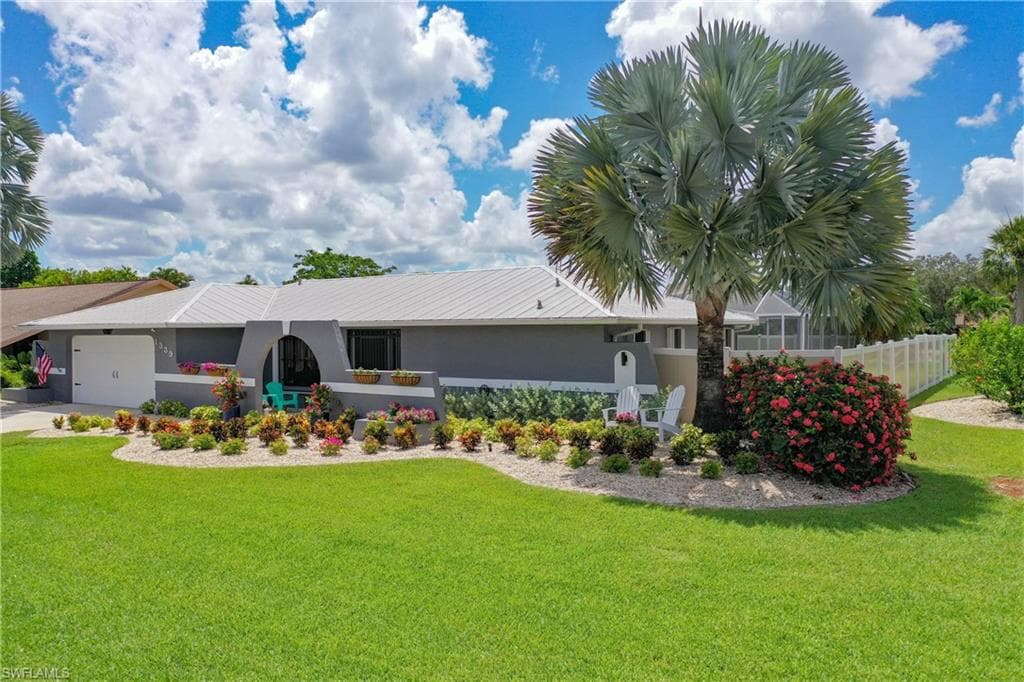 1339 Chalon LN FORT MYERS, FL 33919