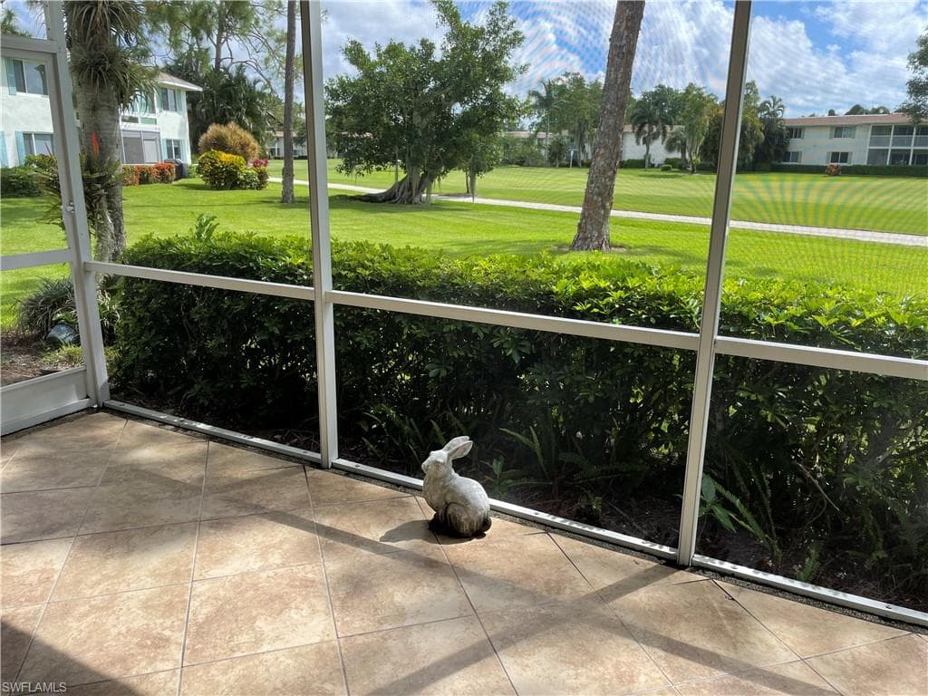 237 Quails Nest RD 3 NAPLES, FL 34112