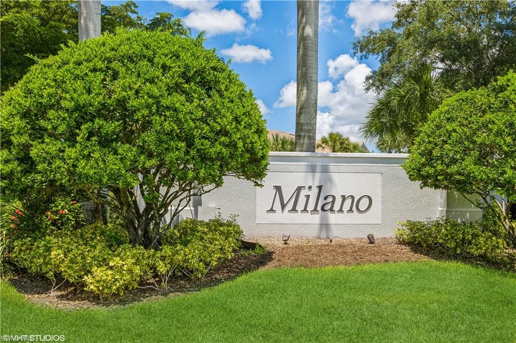 15587 Marcello CIR 144 NAPLES, FL 34110