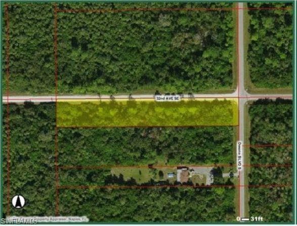 000 32nd Ave SE NAPLES, FL 34117
