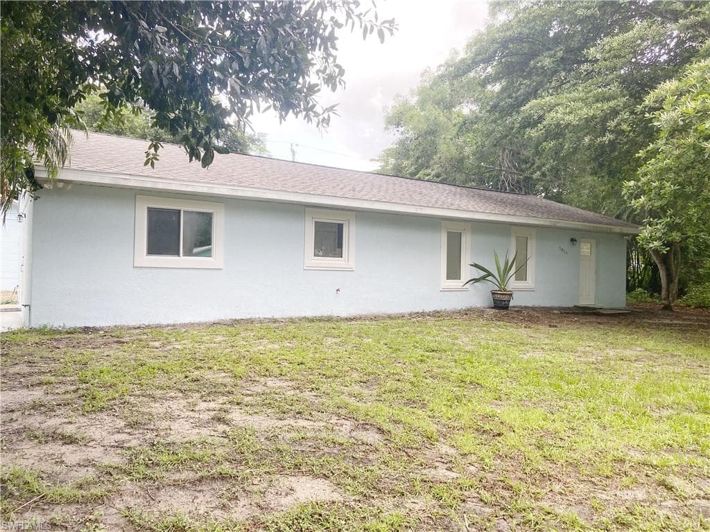 5856 Sea Bass RD BOKEELIA, FL 33922