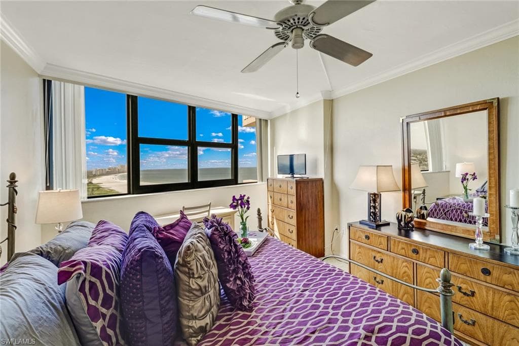 58 Collier BLVD 1611 MARCO ISLAND, FL 34145