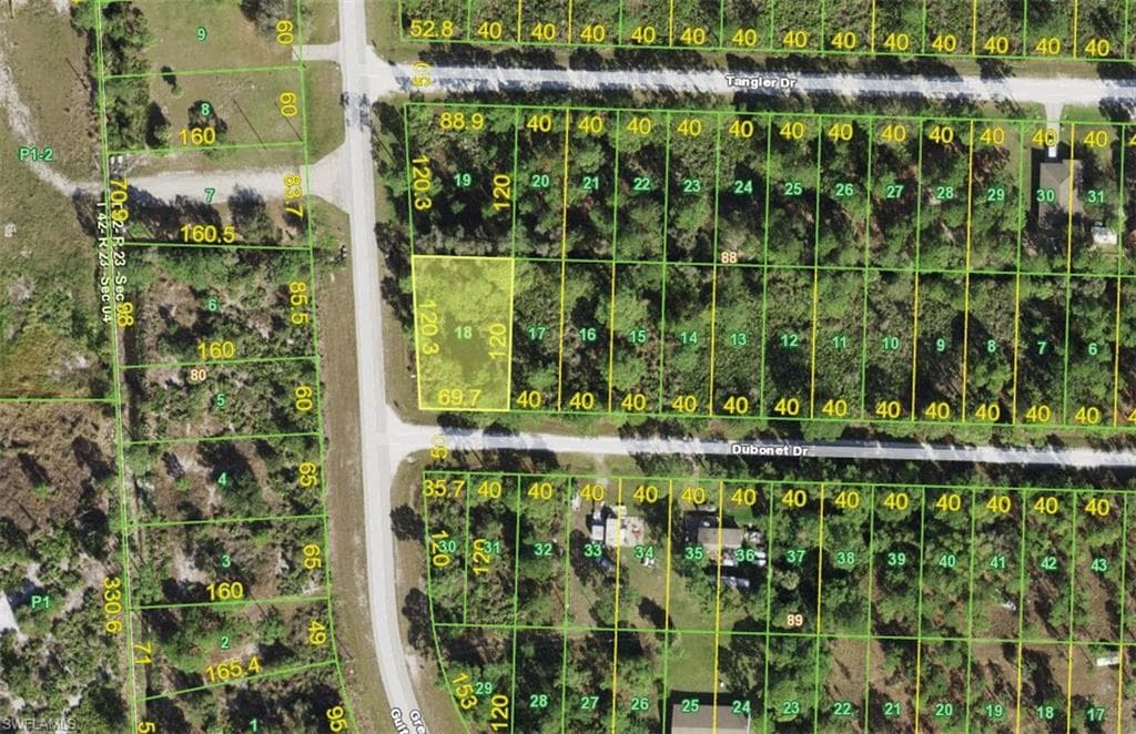 27026 Dubonet DR PUNTA GORDA, FL 33955