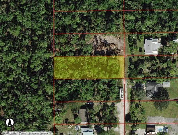 Della DR NAPLES, FL 34117