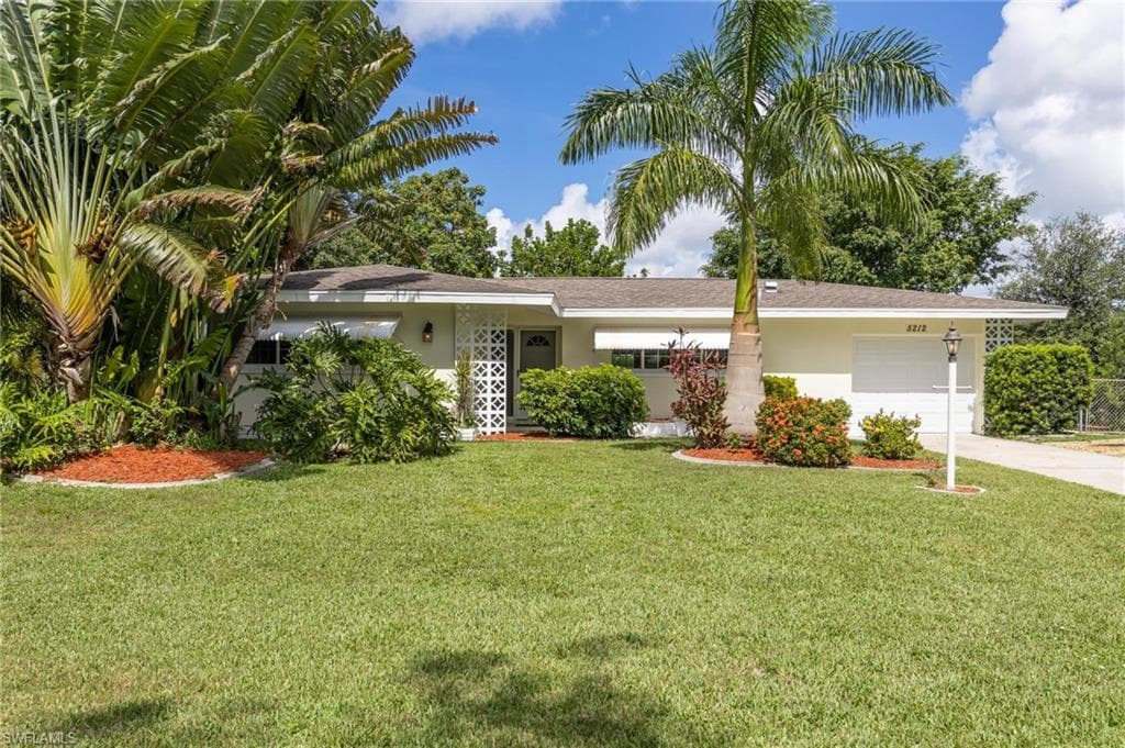 5212 Rutland CT CAPE CORAL, FL 33904